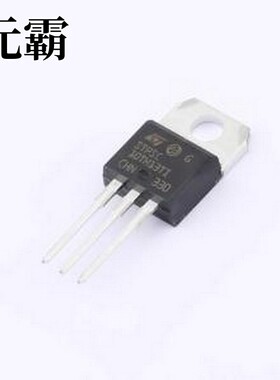 STPSC10TH13TI 碳化硅二极管 STPSC10TH13TI TO-220-3