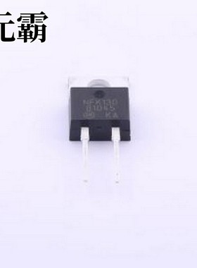 MBR1045G 肖特基二极管 电压:45V 电流:10A TO-220-2