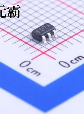 LM8365BALMF27/NOPB SOT-23-5 监控和复位芯片