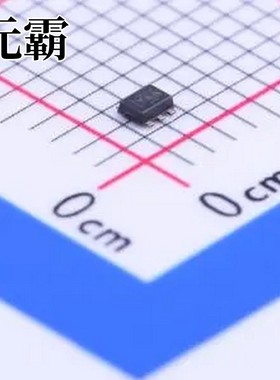 TLV341IDRLR SOT-5x3-6 运算放大器