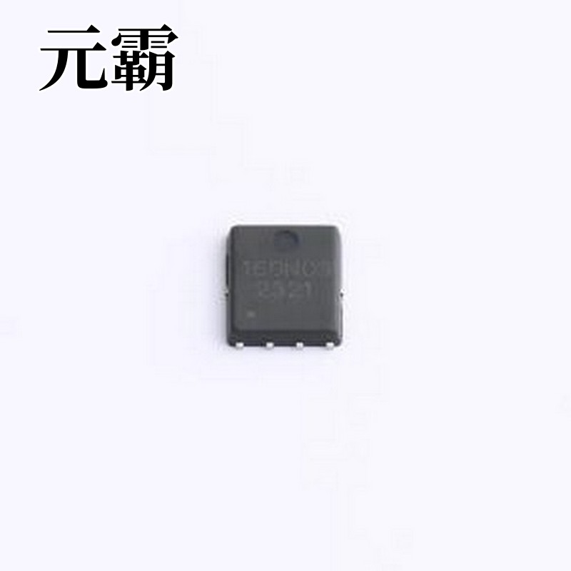 SL160N03Q 场效应管(MOSFET) SL160N03Q PDFN-8L(5x6)