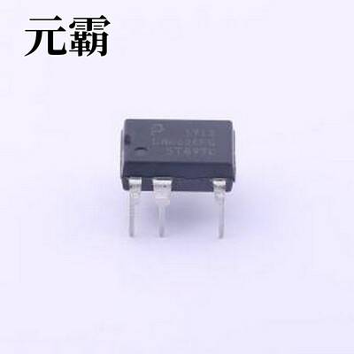 LNK606PG AC-DC控制器和稳压器 LNK606PG PDIP-8-C