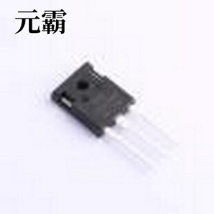 1个N沟道 耐压 场效应管 22A MOSFET 电流 WTM22N65AMP 650V