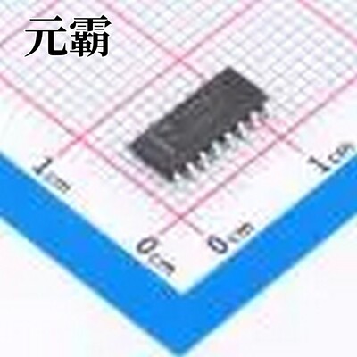 TLV5627CDR 数模转换芯片DAC SOIC-16