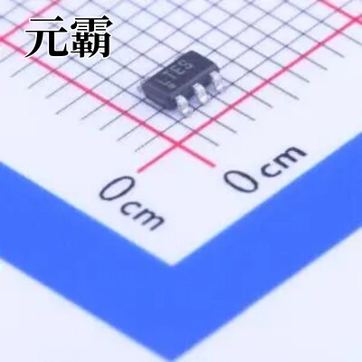 LT1611CS5#PBF SOT-23-5 DC-DC电源芯片