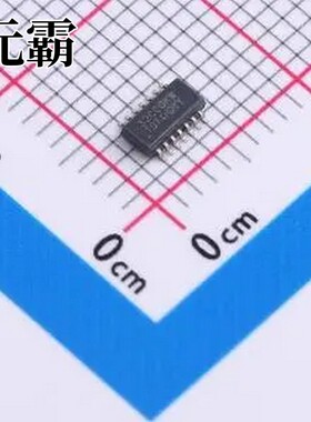 TL074HIDYYR SOT-23-14-THIN FET输入运放