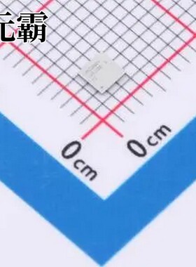 AMC60804YBHR ADC/DAC-专用型 DSBGA-36(2.6x2.6)