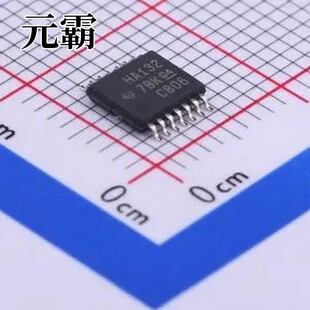SN74AHC132PWR TSSOP-14 逻辑门
