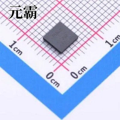 LP5860MRKPR VQFN-40(5x5) LED驱动