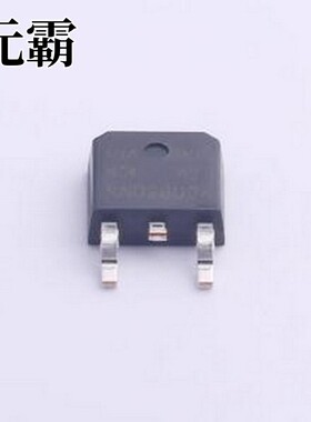 KND2803A 场效应管(MOSFET) 1个N沟道 耐压:30V 电流:150A TO-252