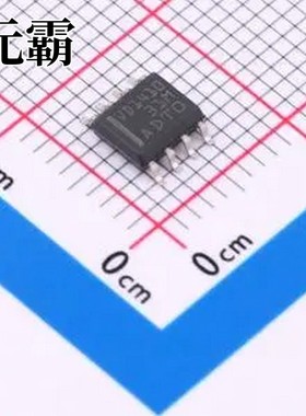 THVD1410DR SOIC-8 RS-485/RS-422芯片