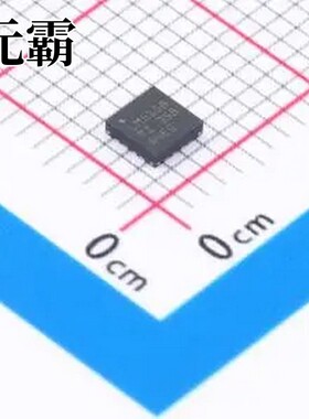 LM5158RTER WQFN-16(3x3) DC-DC电源芯片