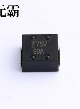 0881090.UR 一次性保险丝 0881090.UR SMD,11.2x10mm