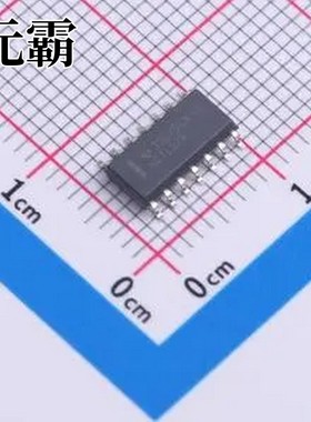 CD74HCT132M96 SOIC-14 逻辑门