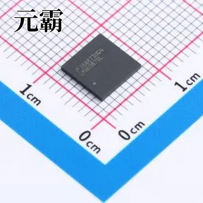 LMH0387SL/NOPB 其他接口 TLGA-48(7x7)