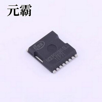 NCEP020N10LL 场效应管(MOSFET) 1个N沟道 耐压:100V 电流:330A T