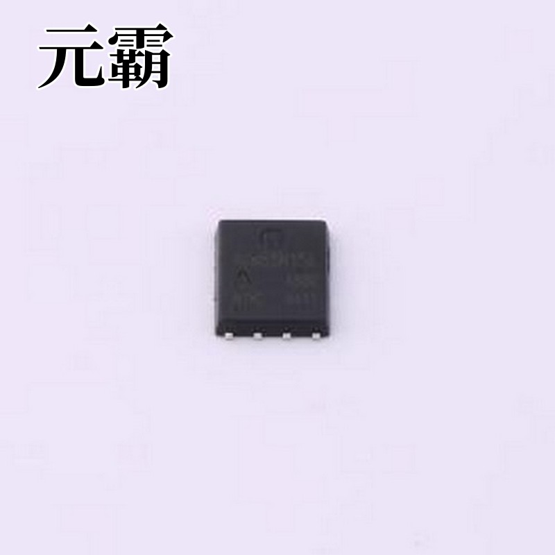 AGM55N15A 场效应管(MOSFET) N沟道 150V 23A 48mΩ PDFN-8(5x6)
