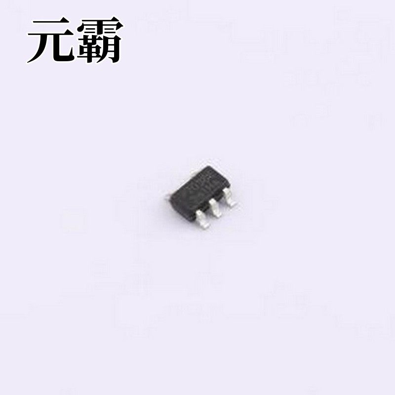XTP2038-180AS2CT 线性稳压器(LDO) XTP2038-180AS2CT SOT-23-5