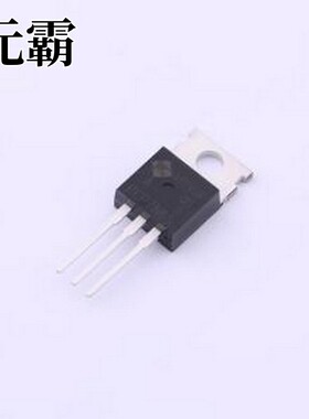 RC7N65 场效应管(MOSFET) 1个N沟道 耐压:650V 电流:7A TO-220