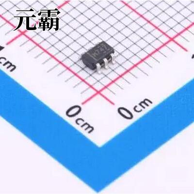 LM74700QDBVRQ1 SOT-23-6 理想二极管/ORing控制器