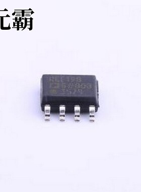 REF198GSZ 电压基准芯片 精密微功率、低压降电压基准 SOIC-8