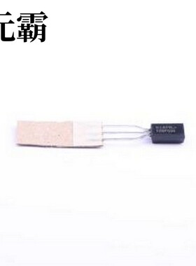 KIA79L12BP-AT/P 线性稳压器(LDO) 输入35V 输出12V 100mA TO-92-