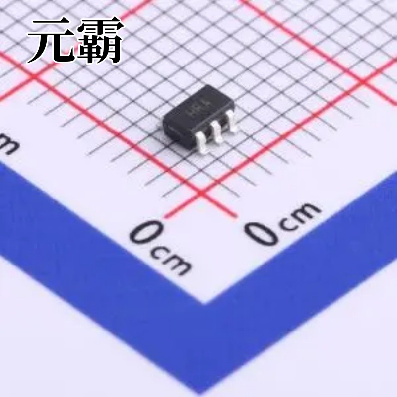 AD8065ARTZ-R2 SOT-23-5 FET输入运放