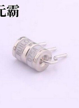 3R075TA-6 气体放电管(GDT) 75V 5kA 3端 GDT