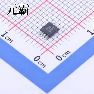 OPA2336EA/2K5 VSSOP-8 精密运放
