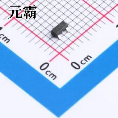 TL432AQDBZT SOT-23-3 电压基准芯片