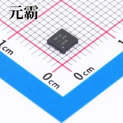 SN74AHCT125RGYR VQFN-14-EP(3.5x3.5) 缓冲器/驱动器/收发器