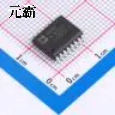 AD704ARZ-16-REEL SOIC-16-300mil 精密运放
