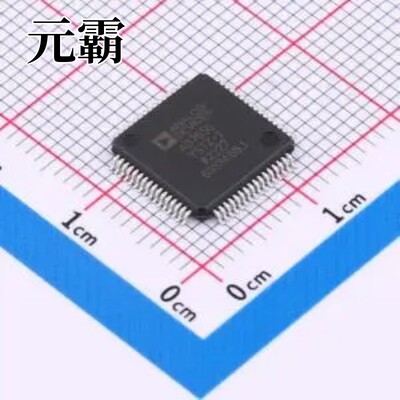 AD7656YSTZ-1 LQFP-64(10x10) 模数转换芯片ADC