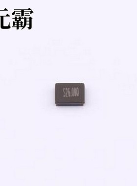 SWXGGABVE0-26.000000 无源晶振 贴片晶振 SMD3225-4P