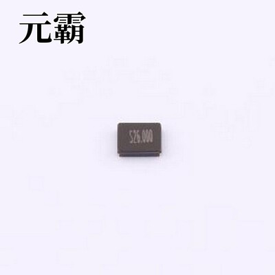 SWXGGABVE0-26.000000 无源晶振 贴片晶振 SMD3225-4P