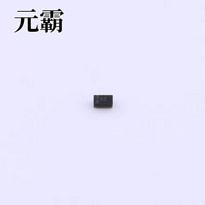 CDBU00340-HF 肖特基二极管 电压:40V 电流:30mA SOD-523F