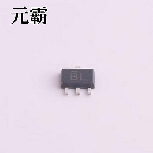 AD-BCX56-16 三极管(BJT) NPN 电流:1A 耐压:80V SOT-89-3L