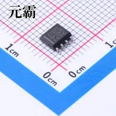 TLV3702IDR SOIC-8 比较器