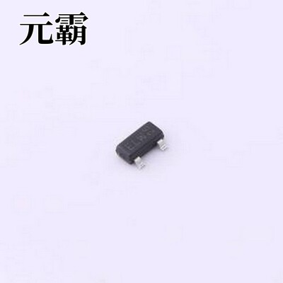 PMV280ENEA 场效应管(MOSFET) 1个N沟道 耐压:100V 电流:1.1A SOT