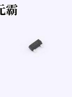 HSTS232050B751 静电和浪涌保护(TVS/ESD) HSTS232050B751 SOT-23