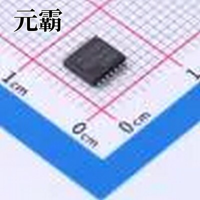 SN74HCS11QPWRQ1 TSSOP-14 逻辑门