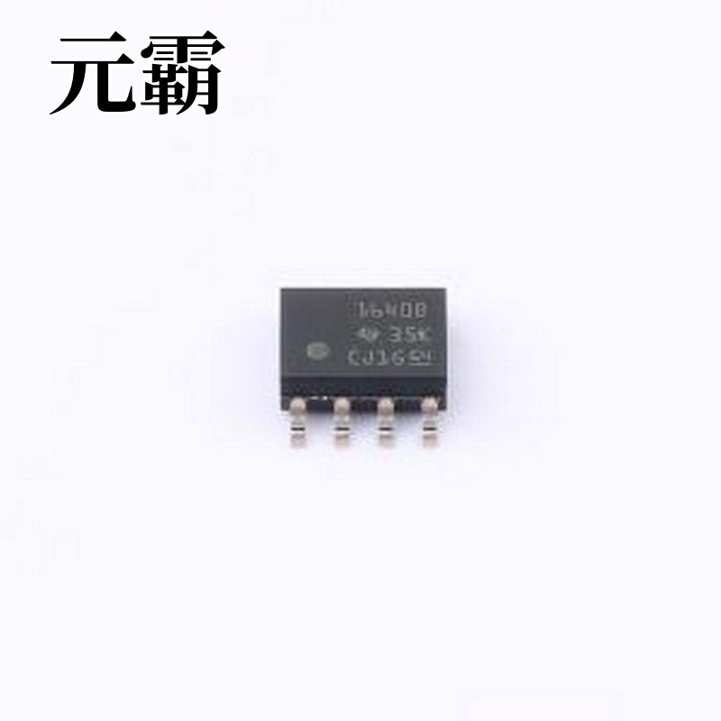 ISO1640BDR 隔离式I2C ISO1640BDR SOIC-8