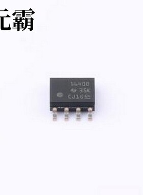 ISO1640BDR 隔离式I2C ISO1640BDR SOIC-8