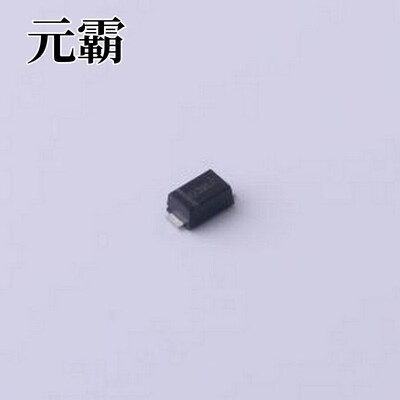 SS36FA 肖特基二极管 电压:60V 电流:3A SOD-123FL