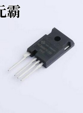 HC3M0075120K 碳化硅场效应管(MOSFET) HC3M0075120K TO-247-4L