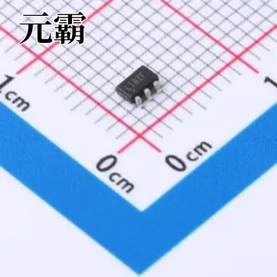 LT1931IS5#TRPBF TSOT-23-5 DC-DC电源芯片