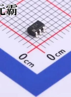 ADR3450ARJZ-R7 SOT-23-6 电压基准芯片