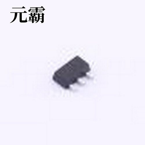 2SA1013U 三极管(BJT) 2SA1013U 1013 SOT-89