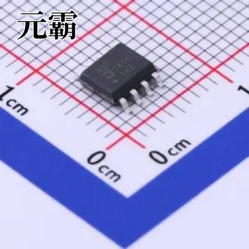 ADT7410TRZ-REEL7 SOIC-8 温度传感器