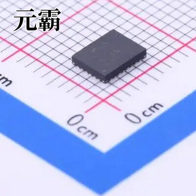 LM5175RHFR DC-DC电源芯片 QFN-28-EP(4x5)